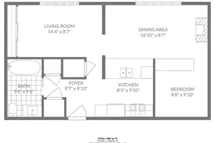 700 W E St, San Diego, CA 92101 - Photo 18