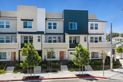  7611 University Ave. #103, La Mesa, CA 91942 - Photo 1