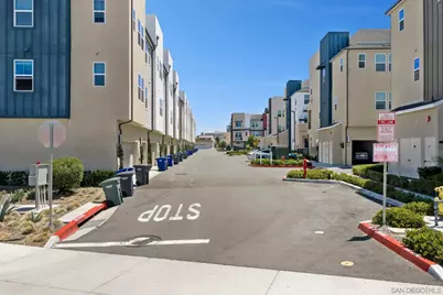  7611 University Ave. #103, La Mesa, CA 91942 - Photo 26
