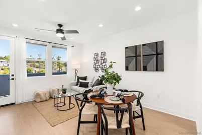  7611 University Ave. #103, La Mesa, CA 91942 - Photo 8