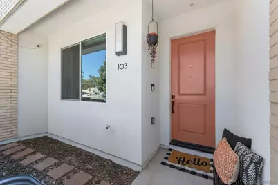  7611 University Ave. #103, La Mesa, CA 91942 - Photo 2