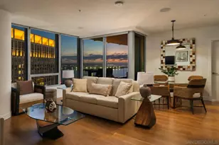 888 W E St, San Diego, CA 92101 - Photo 4