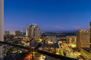 888 W E St, San Diego, CA 92101 - Photo 30