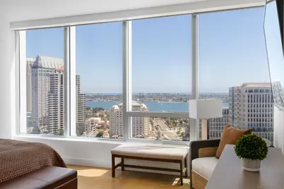  888 W E Street #2203, San Diego, CA 92101 - Photo 20