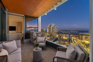 888 W E St, San Diego, CA 92101 - Photo 6