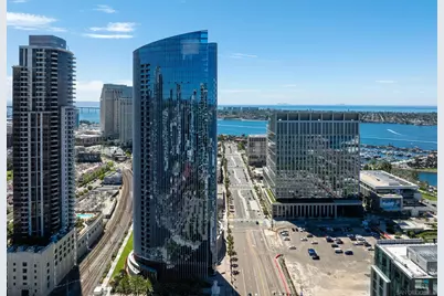  888 W E Street #2203, San Diego, CA 92101 - Photo 34