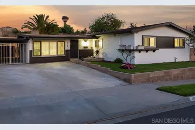  4549 Lyric Lane, San Diego, CA 92117 - Photo 1