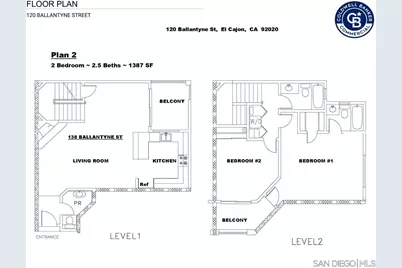  120 Ballantyne St, El Cajon, CA 92020 - Photo 20