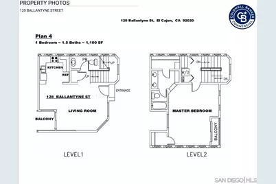  120 Ballantyne St, El Cajon, CA 92020 - Photo 18
