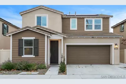  36588 Diego Springs Ave., Murrieta, CA 92563 - Photo 2