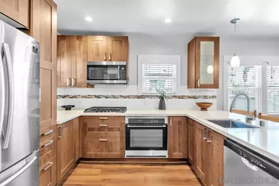  3468 Meade Ave, San Diego, CA 92116 - Photo 16