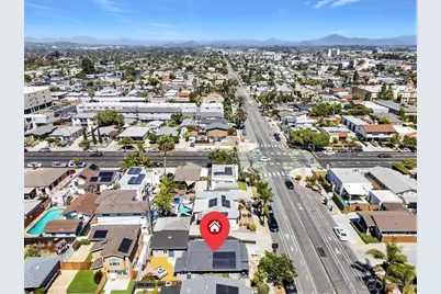  3468 Meade Ave, San Diego, CA 92116 - Photo 38
