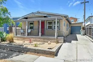 3468 Meade Ave, San Diego, CA 92116 - Photo 4