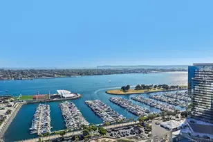 200 Harbor Dr, San Diego, CA 92101 - Photo 4