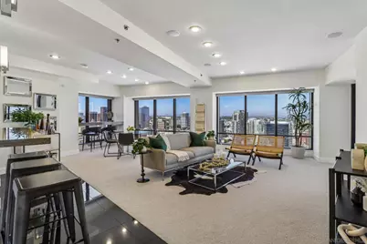  200 Harbor Dr #3201, San Diego, CA 92101 - Photo 6