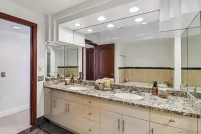  200 Harbor Dr #3201, San Diego, CA 92101 - Photo 30
