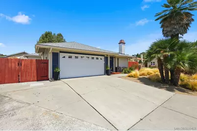  3661 La Mirada, San Marcos, CA 92078 - Photo 1