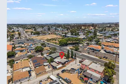  1916 S 43rd St, San Diego, CA 92113 - Photo 2