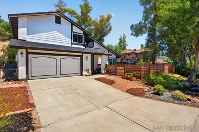  9165 Vista Entrada, Lakeside, CA 92040 - Photo 56