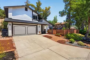 9165 Vista Entrada, Lakeside, CA 92040 - Photo 56