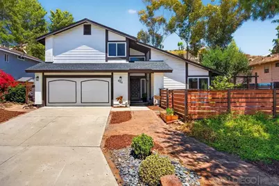  9165 Vista Entrada, Lakeside, CA 92040 - Photo 6