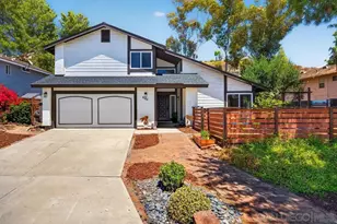 9165 Vista Entrada, Lakeside, CA 92040 - Photo 6
