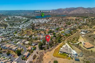 9165 Vista Entrada, Lakeside, CA 92040 - Photo 14
