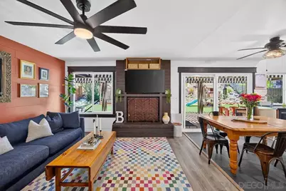  9165 Vista Entrada, Lakeside, CA 92040 - Photo 4
