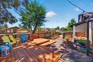 9165 Vista Entrada, Lakeside, CA 92040 - Photo 36