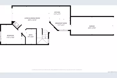  992 S Country Glen Way, Anaheim, CA 92808 - Photo 2