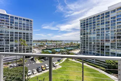  1720 Avenida Del Mundo #607, Coronado, CA 92118 - Photo 2