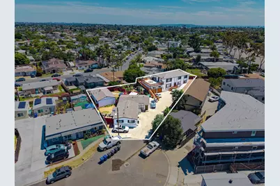  4112 Bannock Avenue, San Diego, CA 92117 - Photo 1