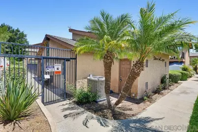  12710 Laurel St #113, Lakeside, CA 92040 - Photo 4