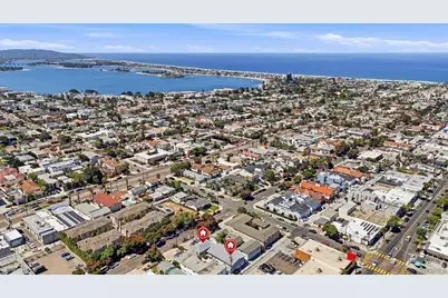  1522-24 Hornblend, San Diego, CA 92109 - Photo 4