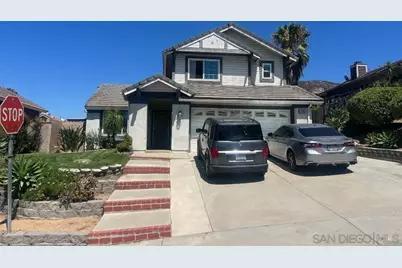  12003 Redwood Dr, Fontana, CA 92337 - Photo 1