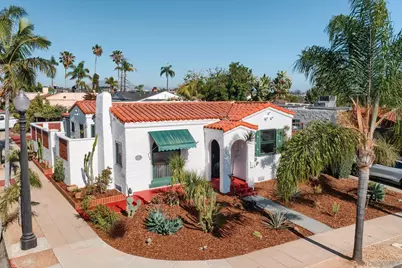  3261 Belle Isle, San Diego, CA 92105 - Photo 1