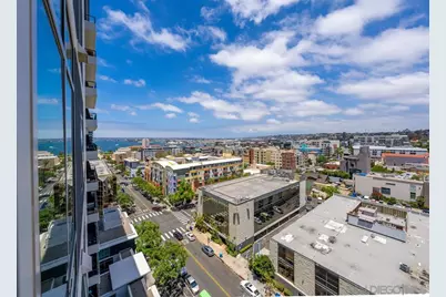  425 W Beech #1358, San Diego, CA 92101 - Photo 38