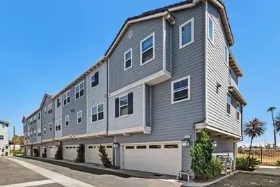  523 Sandpiper, Imperial Beach, CA 91932 - Photo 1