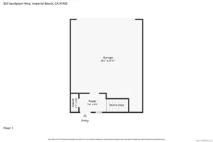 523 Sandpiper, Imperial Beach, CA 91932 - Photo 46