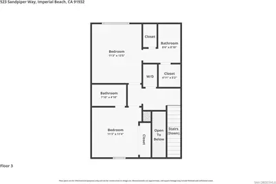  523 Sandpiper, Imperial Beach, CA 91932 - Photo 48