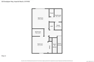 523 Sandpiper, Imperial Beach, CA 91932 - Photo 48