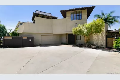  1506 Park View Place, Coronado, CA 92118 - Photo 2