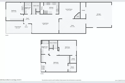  5236 Mount Alifan, San Diego, CA 92111 - Photo 40