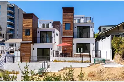  1034 Pennsylvania Avenue, San Diego, CA 92103 - Photo 2