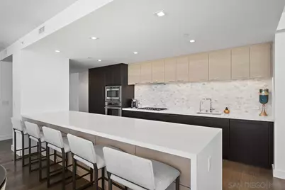  1388 Kettner Blvd #2002, San Diego, CA 92101 - Photo 36