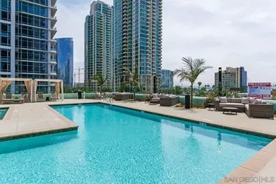  1388 Kettner Blvd #2002, San Diego, CA 92101 - Photo 58