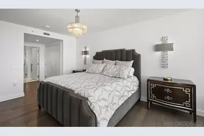  1388 Kettner Blvd #2002, San Diego, CA 92101 - Photo 42