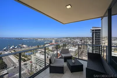  1388 Kettner Blvd #2002, San Diego, CA 92101 - Photo 26