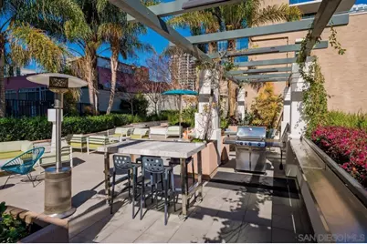  325 7th Avenue #1102, San Diego, CA 92101 - Photo 20