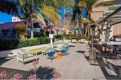  325 7th Avenue #1102, San Diego, CA 92101 - Photo 64